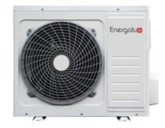 Компрессорно-конденсаторный блок Energolux SAU07L4-A-CCU Компрессорно-конденсаторный блок Energolux SAU07L4-A-CCU