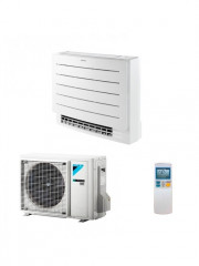 Напольно-потолочный кондиционер Daikin FVXM50A/RXM50R Напольно-потолочный кондиционер Daikin FVXM50A/RXM50R