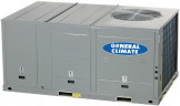Крышный кондиционер General Climate GART-44CW Крышный кондиционер General Climate GART-44CW