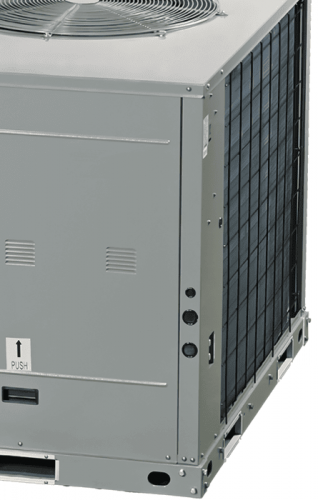 Крышный кондиционер General Climate GART-44CW Крышный кондиционер General Climate GART-44CW