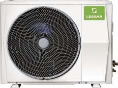 Наружный блок VRF системы Lessar LUM-HE100AXA2-M Наружный блок VRF системы Lessar LUM-HE100AXA2-M