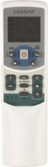 Наружный блок VRF системы Lessar LUM-HE100AXA2-M Наружный блок VRF системы Lessar LUM-HE100AXA2-M