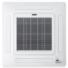 Кассетный кондиционер Zanussi ZACC-24 H/ICE/FI/N1 Кассетный кондиционер Zanussi ZACC-24 H/ICE/FI/N1