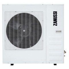 Кассетный кондиционер Zanussi ZACC-24 H/ICE/FI/N1 Кассетный кондиционер Zanussi ZACC-24 H/ICE/FI/N1