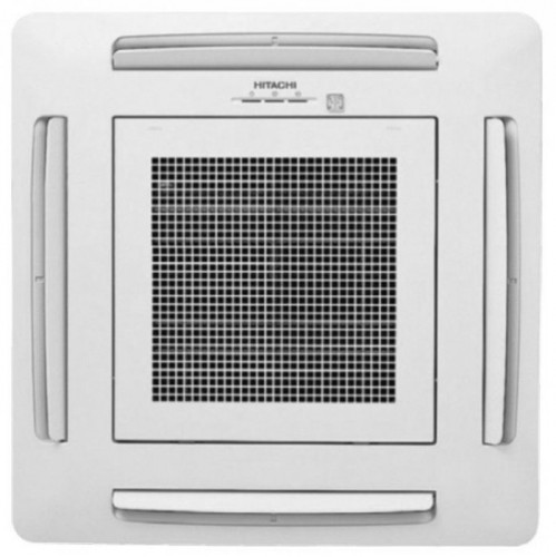 Кассетный кондиционер Hitachi RAI-25RPA/RAC-25NPA/RAI ECPP Кассетный кондиционер Hitachi RAI-25RPA/RAC-25NPA/RAI ECPP