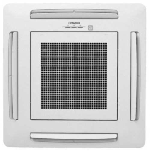 Кассетный кондиционер Hitachi RAI-25RPA/RAC-25NPA/RAI ECPP Кассетный кондиционер Hitachi RAI-25RPA/RAC-25NPA/RAI ECPP