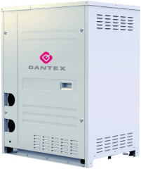 Наружный блок VRF системы Dantex DM-DC280WXB/SF Наружный блок VRF системы Dantex DM-DC280WXB/SF