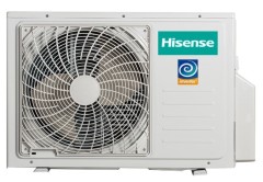 Внешний блок мульти сплит-системы на 4 комнаты Hisense Free Match AMW4-27U4RJC Внешний блок мульти сплит-системы на 4 комнаты Hisense Free Match AMW4-27U4RJC