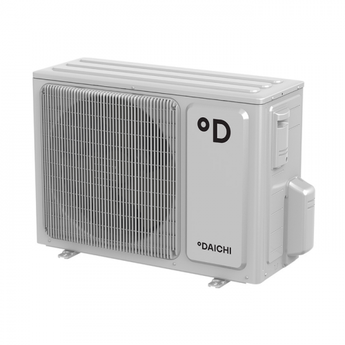 Канальный кондиционер Daichi DA50ALMS1R/DF50ALS1R Канальный кондиционер Daichi DA50ALMS1R/DF50ALS1R