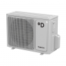 Канальный кондиционер Daichi DA50ALMS1R/DF50ALS1R Канальный кондиционер Daichi DA50ALMS1R/DF50ALS1R