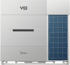 Наружный блок VRF системы Midea MV8i-900WV2GN1(PRO) Наружный блок VRF системы Midea MV8i-900WV2GN1(PRO)