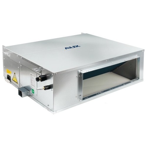 Канальный кондиционер AUX AL-H36/4DR2(U)/ALMD-H36/4DR2 Канальный кондиционер AUX AL-H36/4DR2(U)/ALMD-H36/4DR2