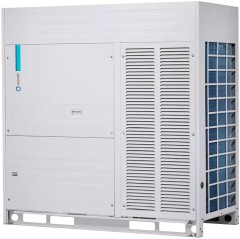 Наружный блок VRF системы Systemair SYSVRF2 M 730 AIR EVO CO R Наружный блок VRF системы Systemair SYSVRF2 M 730 AIR EVO CO R
