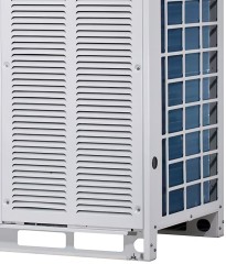Наружный блок VRF системы Systemair SYSVRF2 M 730 AIR EVO CO R Наружный блок VRF системы Systemair SYSVRF2 M 730 AIR EVO CO R