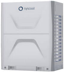 Наружный блок VRF системы SYSCOOL SYSVRF 3SE M 610 AIR EVO HP R Наружный блок VRF системы SYSCOOL SYSVRF 3SE M 610 AIR EVO HP R