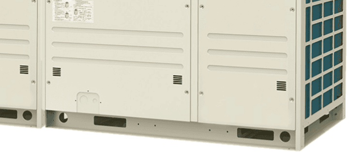 Наружный блок VRF системы TICA TIMS460DXA