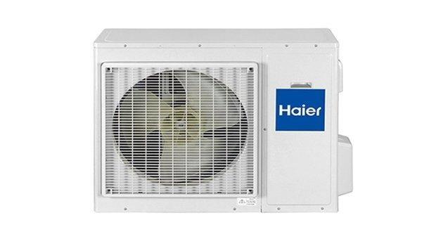 Колонный кондиционер Haier AP48KS1ERA(S)/1U48LS1EAB(S)