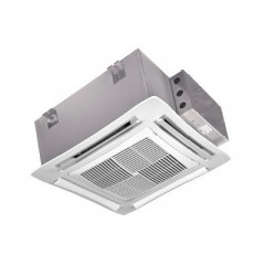 Кассетный фанкойл до 3.5 кВт Clivet ELFOSPACEBOX2 007.0 Кассетный фанкойл до 3.5 кВт Clivet ELFOSPACEBOX2 007.0