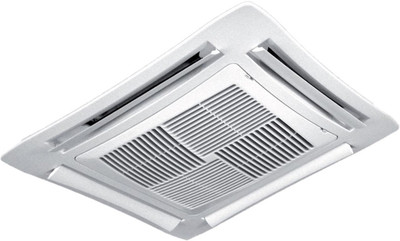 Кассетный фанкойл до 3.5 кВт Clivet ELFOSPACEBOX2 007.0 Кассетный фанкойл до 3.5 кВт Clivet ELFOSPACEBOX2 007.0