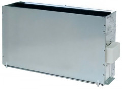 Канальный фанкойл до 5 кВт Aermec FCXI 54 PD Канальный фанкойл до 5 кВт Aermec FCXI 54 PD