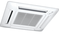 Кассетная VRF система Fujitsu AUXB024GLEH/UTGUFYEW Кассетная VRF система Fujitsu AUXB024GLEH/UTGUFYEW