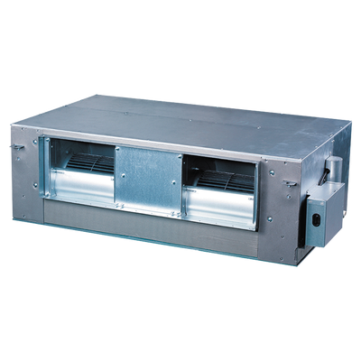 Канальный фанкойл до 16 кВт Systemair SYSIMPLE FDTH140M Канальный фанкойл до 16 кВт Systemair SYSIMPLE FDTH140M