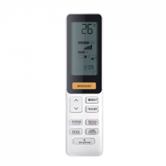 Внутренний блок мульти-сплит системы Haier AS35S2SF1FA-B Внутренний блок мульти-сплит системы Haier AS35S2SF1FA-B