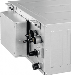 Канальная VRF система Lessar LSM-AH160DUA2H Канальная VRF система Lessar LSM-AH160DUA2H