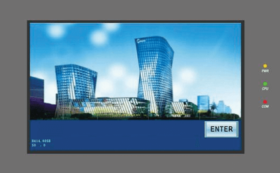 Чиллер с воздушным охлаждением Mdv S-CAG335H Чиллер с воздушным охлаждением Mdv S-CAG335H