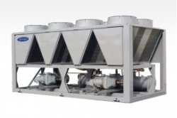 Чиллер с воздушным охлаждением Carrier 30XA 1102