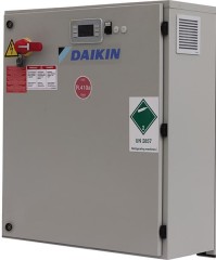 Чиллер с водяным охлаждением Daikin EWHQ340G-SS Чиллер с водяным охлаждением Daikin EWHQ340G-SS
