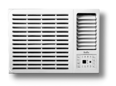 Оконный кондиционер Ballu Wind Cool BWC-07 AC Оконный кондиционер Ballu Wind Cool BWC-07 AC