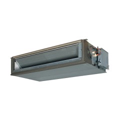 Промышленный кондиционер VRF система Mitsubishi Heavy FDU650FKXZE1 Промышленный кондиционер VRF система Mitsubishi Heavy FDU650FKXZE1