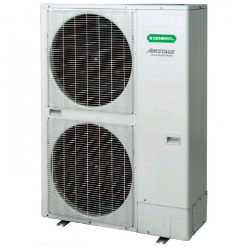 Промышленный кондиционер VRF система General AJH054LBLAH Промышленный кондиционер VRF система General AJH054LBLAH