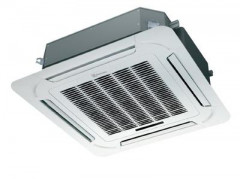 Кассетный фанкойл до 5 кВт Electrolux EFR-500S Кассетный фанкойл до 5 кВт Electrolux EFR-500S