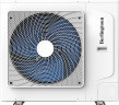 Наружный блок VRF системы Berlingtoun BVPRM1/O-140A1 Наружный блок VRF системы Berlingtoun BVPRM1/O-140A1