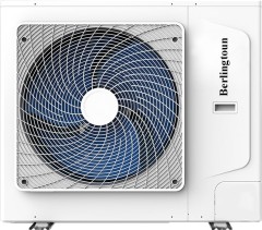 Наружный блок VRF системы Berlingtoun BVPRM1/O-140A1 Наружный блок VRF системы Berlingtoun BVPRM1/O-140A1