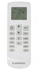 Настенная VRF система Kentatsu KGE60HFAN1 Настенная VRF система Kentatsu KGE60HFAN1