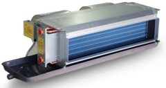 Канальный фанкойл до 5 кВт Electrolux EFF-500G50 Канальный фанкойл до 5 кВт Electrolux EFF-500G50