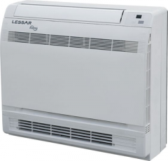 Напольно-потолочная VRF система Lessar LSM-AH45OUA2