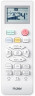 Настенный тепловой насос Haier Leader–А AS18TL5HRA-A/1U18TL5FRA-A