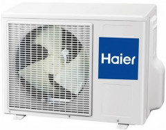 Настенный тепловой насос Haier Leader–А AS18TL5HRA-A/1U18TL5FRA-A-img-3
