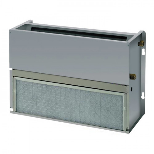 Промышленный кондиционер канальный фанкойл Royal Clima VCT 82 IV2