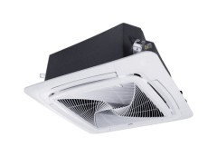 Кассетный кондиционер Haier AB105S1LH1FA/1U105S1LS1FA Кассетный кондиционер Haier AB105S1LH1FA/1U105S1LS1FA