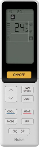 Кассетный кондиционер Haier AB105S1LH1FA/1U105S1LS1FA Кассетный кондиционер Haier AB105S1LH1FA/1U105S1LS1FA