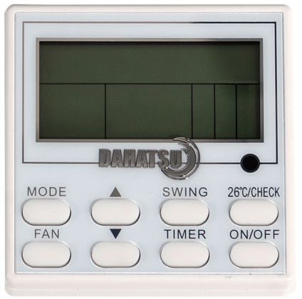 Канальный кондиционер Dahatsu DHKN-24A (TCL) Канальный кондиционер Dahatsu DHKN-24A (TCL)
