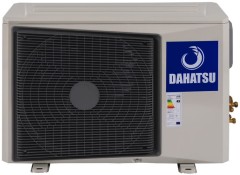 Канальный кондиционер Dahatsu DHKN-24A (TCL) Канальный кондиционер Dahatsu DHKN-24A (TCL)