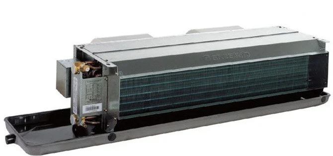 Промышленный кондиционер канальный фанкойл Gree FP-306WAS-R