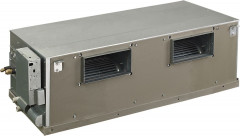 Канальный кондиционер Lessar LS-HE96DTA4/LU-HE96DTA4 Канальный кондиционер Lessar LS-HE96DTA4/LU-HE96DTA4