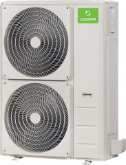 Канальный кондиционер Lessar LS-HE96DTA4/LU-HE96DTA4 Канальный кондиционер Lessar LS-HE96DTA4/LU-HE96DTA4